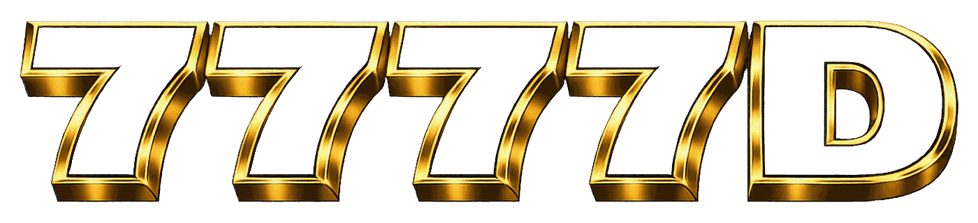 7777d Logo